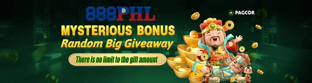 888PHL Promotion