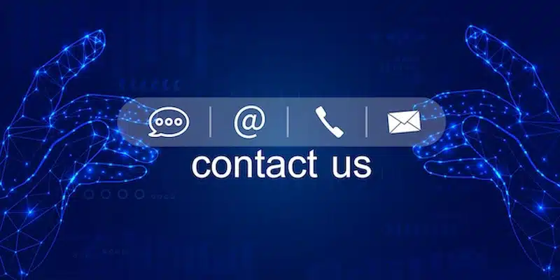 Notes When Contacting 888PHL