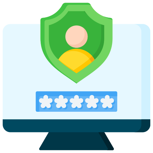 login