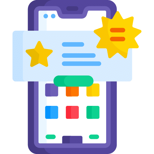 MOBILE APP
